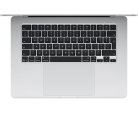 Apple MacBook Air M4/16GB/512/Mac OS Srebrny 10R GPU - 1322292 - zdjęcie 2